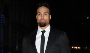 Ashley Banjo
