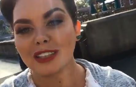 Twitter @itvtakeaway