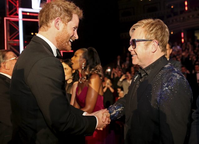 (Photo by Paul Hackett - WPA Pool/Getty Images)