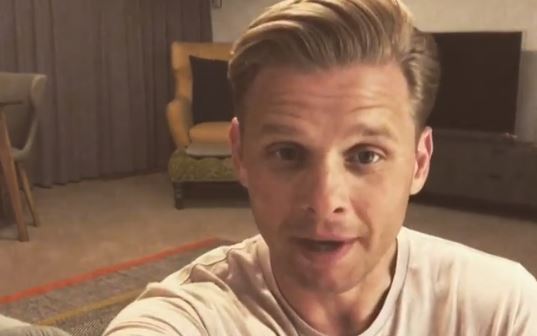 Instagram @jeffbrazier