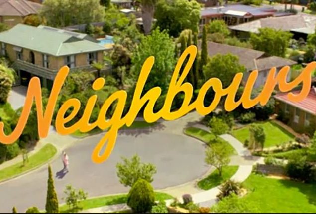 Neighbours logo