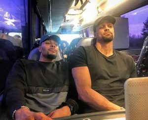 Instagram @jordbanjo