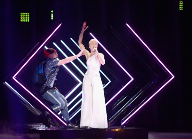 (Credit: Pedro Gomes/Getty Images)