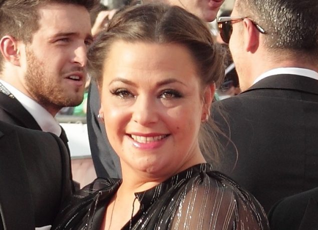 Grant Buchanan / FameFlynet.uk.com