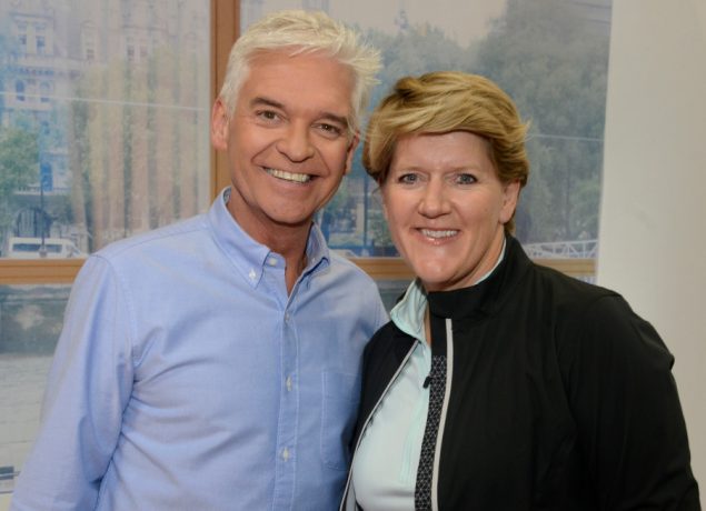 This Morning Live/Kieran McCarron