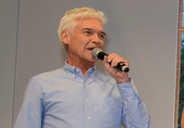 This Morning Live/Kieran McCarron