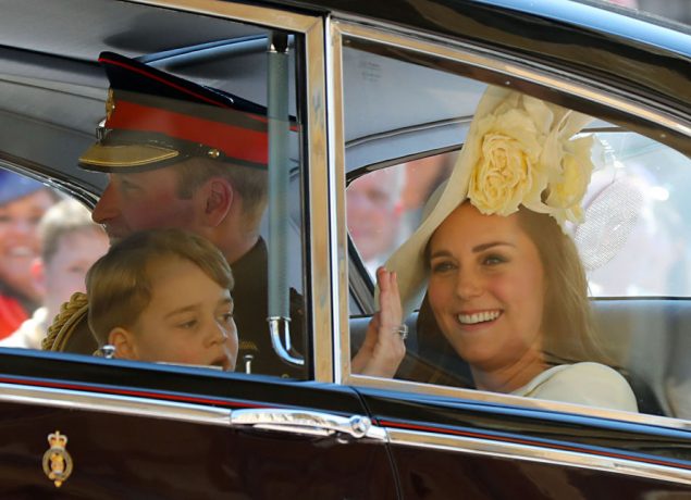 (Photo by Gareth Fuller - WPA Pool/Getty Images)