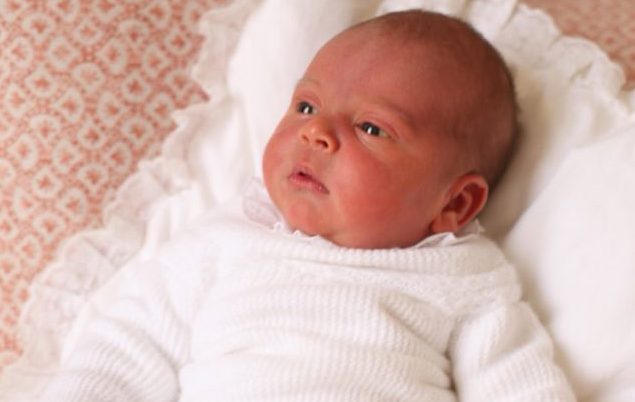 Twitter, Kensington Palace