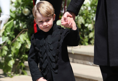 (Photo by Brian Lawless - WPA Pool/Getty Images)