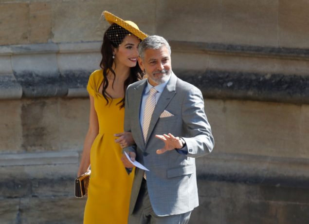 (Photo by Odd ANDERSEN - WPA Pool/Getty Images)