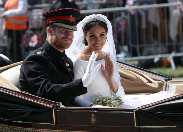 Aaron Chown - WPA Pool/Getty Images