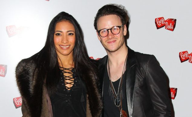 Andy Barnes / FameFlynet.uk.com