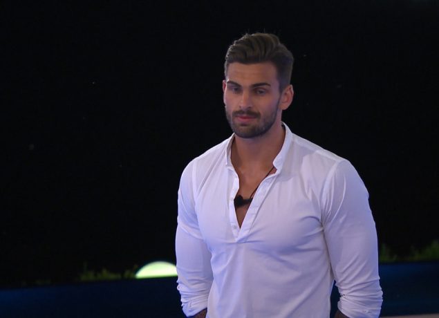 Love Island Series 4: Episode 2: Adam chooses his girl