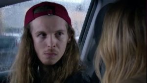 James also joined Emmerdale last year 