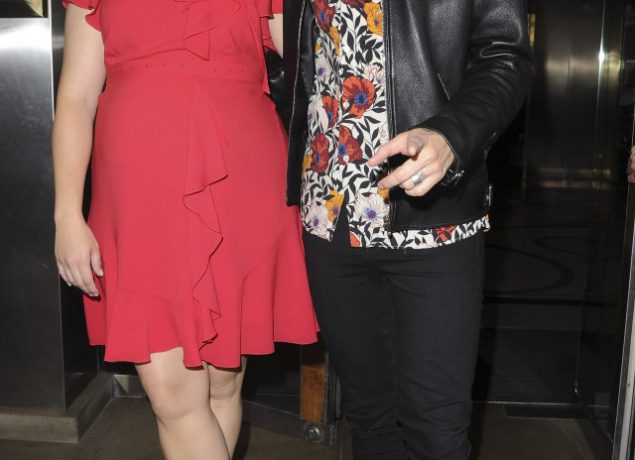 Giovanna Fletcher, Tom Fletcher May 31, 2018 Stars at the Eve Of Man book launch party in London, England.