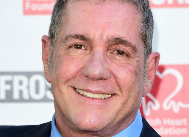 Dale Winton