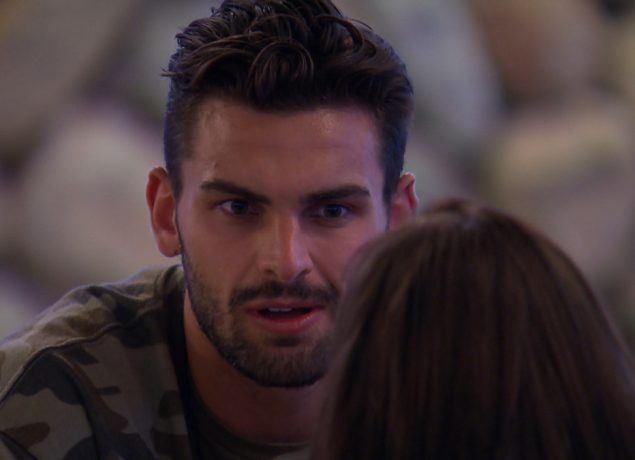 Love Island's Rosie Collard and Adam Collard talk
