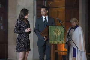 Keegan Butcher-Baker