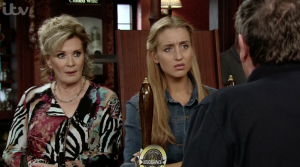 Former Coronation Street star Catherine Tyldesley teaches 'group self-pleasuring' in new video