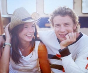 @joolsoliver Instagram