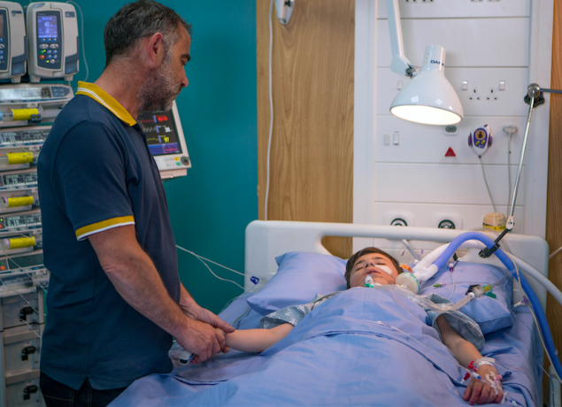 Kevin Webster has a tough decision to make about son Jack in Coronation Street