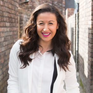 Coronation Street's Andrea Beckett