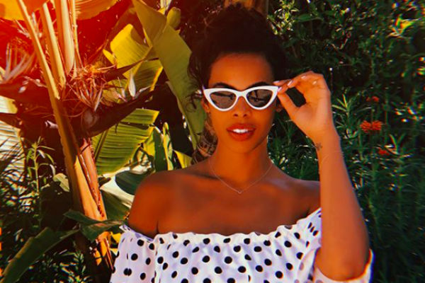 rochelle humes
