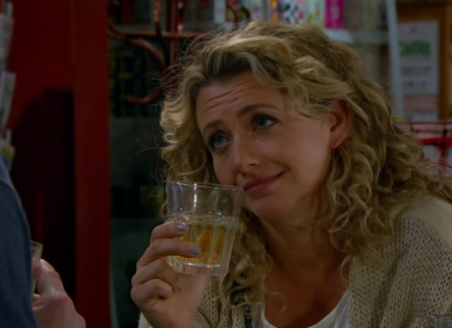 Maya Cavanagh affair David Metcalfe