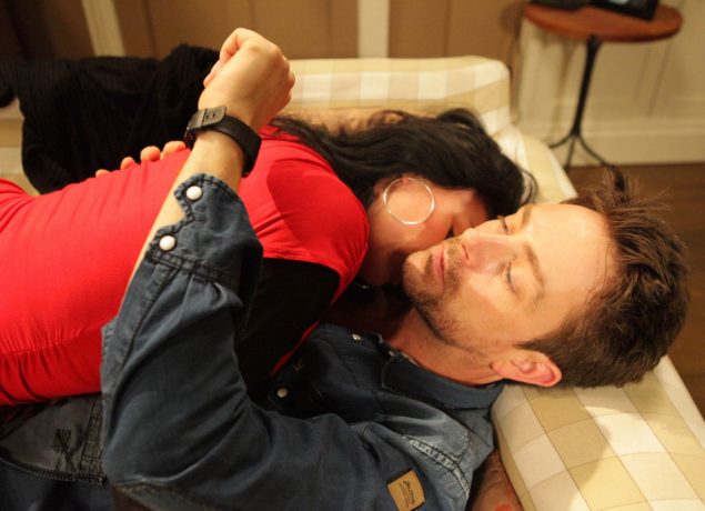 Cameron Murray Chas Dingle affair Emmerdale