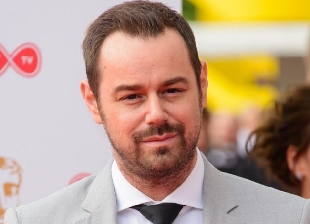 Danny Dyer, Virgin TV BAFTA Television Awards