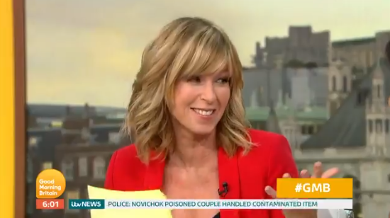 kate-garraway on GMB