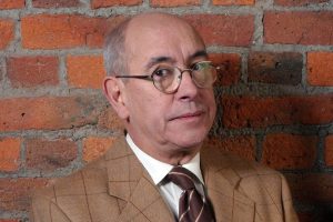 Malcolm Hebden played Norris Cole in Coronation Street