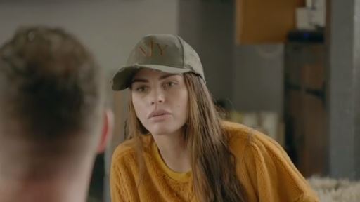 Katie Price: My Crazy Life on Quest Red trailer