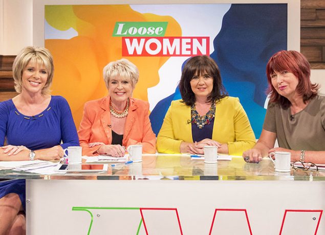 loose-women cast