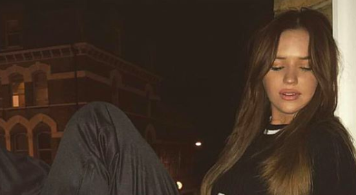 Instagram @abbeyclancyofficial