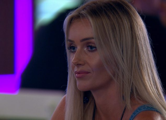 Love Island's Jack Fowler and Laura Anderson talk