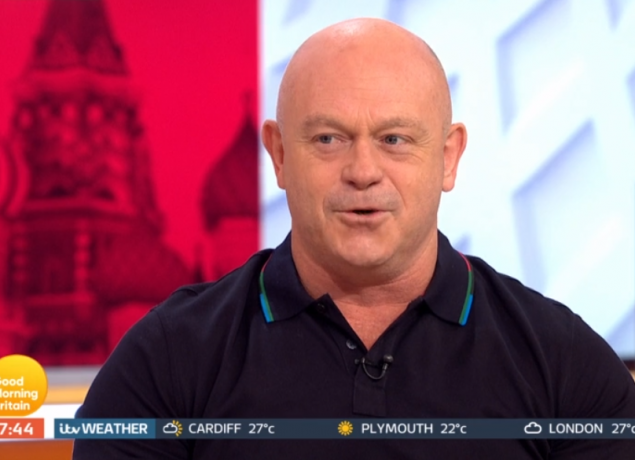 ross-kemp on GMB