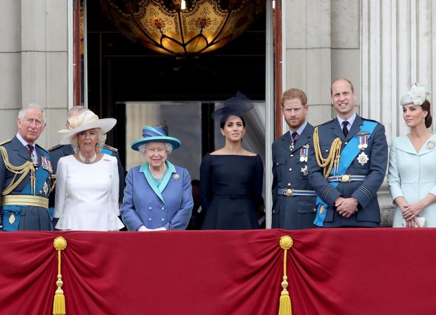 (Credit: Chris Jackson/Getty Images)