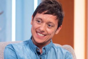 Lorraine Ash Palmisciano Emmerdale 