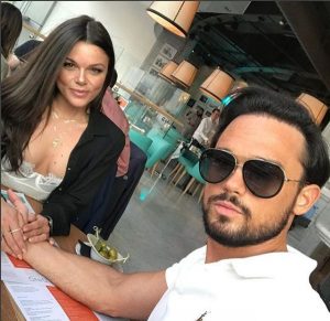 @gareth_gates Instagram