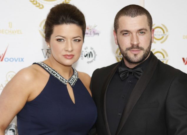 Sophie Austin Shayne Ward Flynet