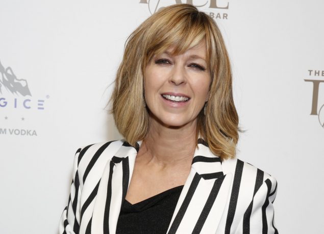 Kate Garraway Flynet