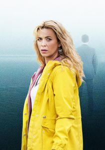 Eve Myles in Keeping Faith