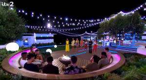 Love Island recoupling