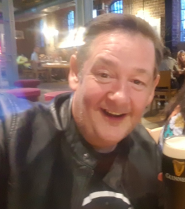 @JohnnyVegasReal Twitter