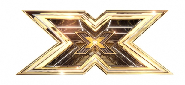 The X Factor 2018 logo (Credit: ITV)