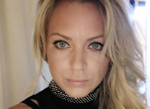 Rita Simons Instagram