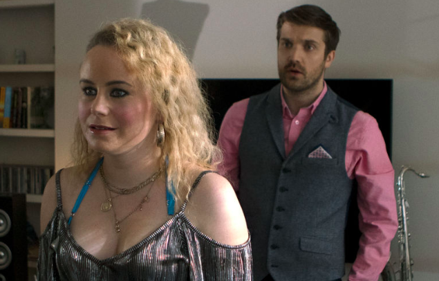 Coronation Street's Henry Newton is planning something against Gemma Winter warns actress Dolly-Rose Campbell