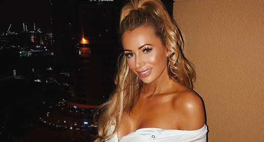 Instagram oliviajade_attwood