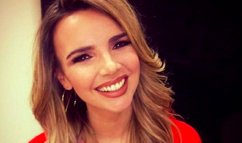 nadinecoyle Instagram